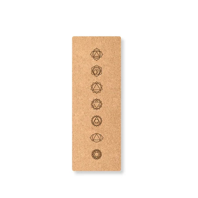 Cork Yoga Mat