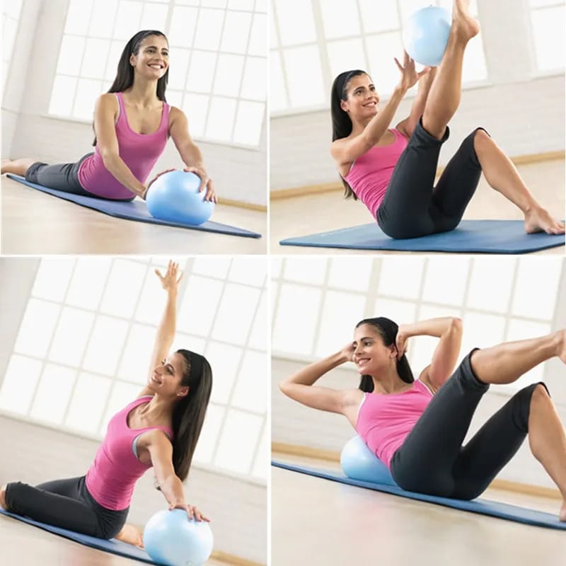 Small Exercise Ball