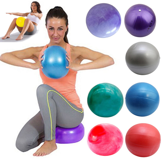 Small Exercise Ball