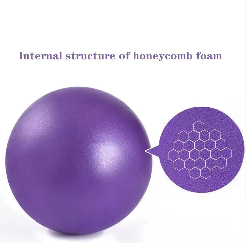 Small Exercise Ball