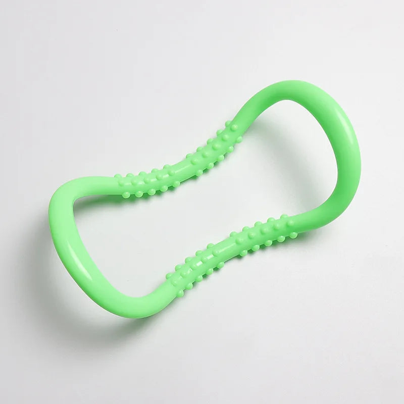 Yoga Exercise Ring