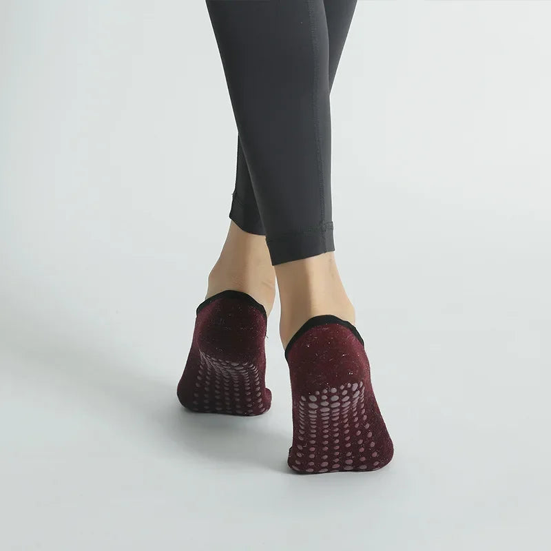 Yoga Socks / Pilates Socks