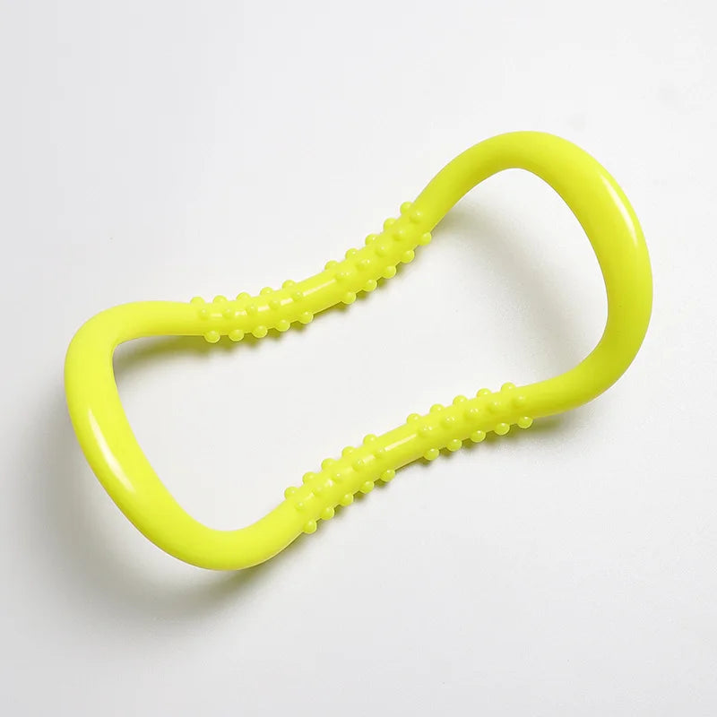 Yoga Exercise Ring
