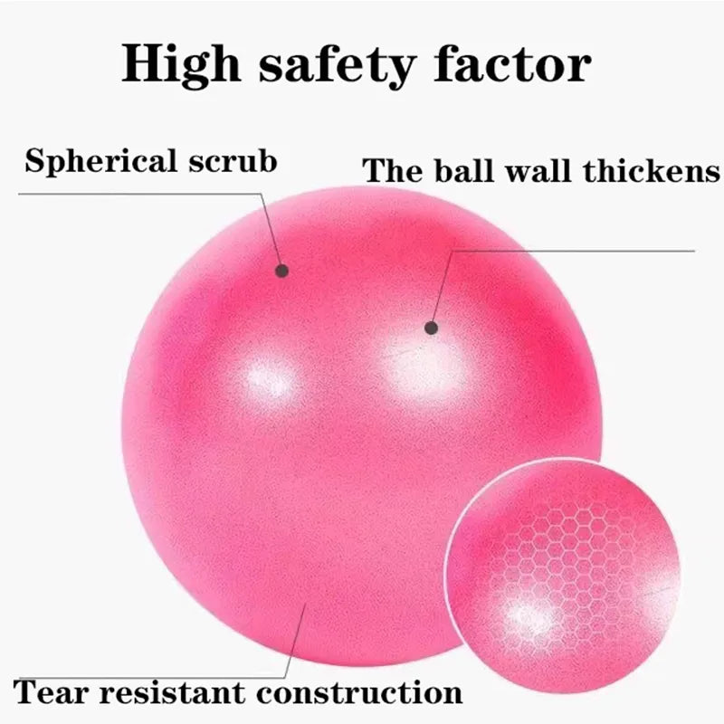 Small Exercise Ball