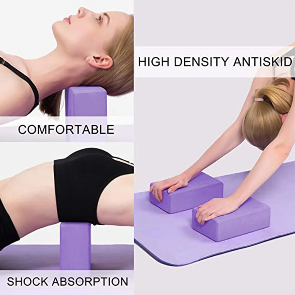 Yoga Block for training