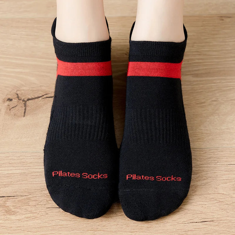 Large Size Yoga Socks