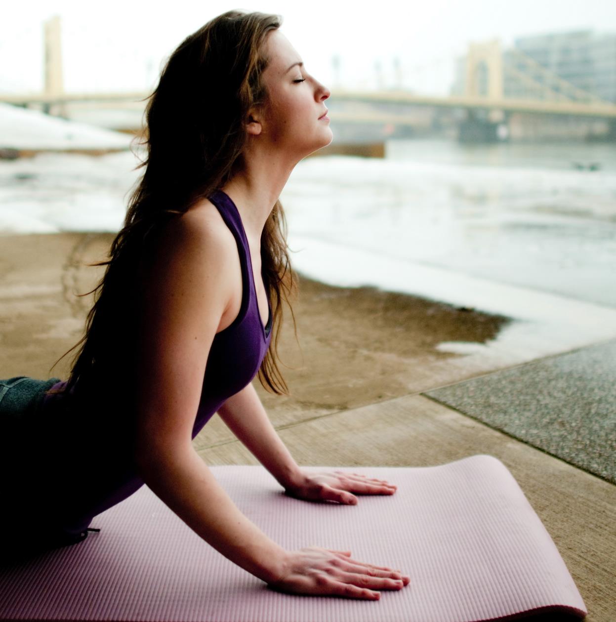 The Movements of Life - Accessories & Online Classes