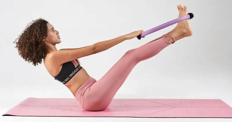 Pilates Ring Circle