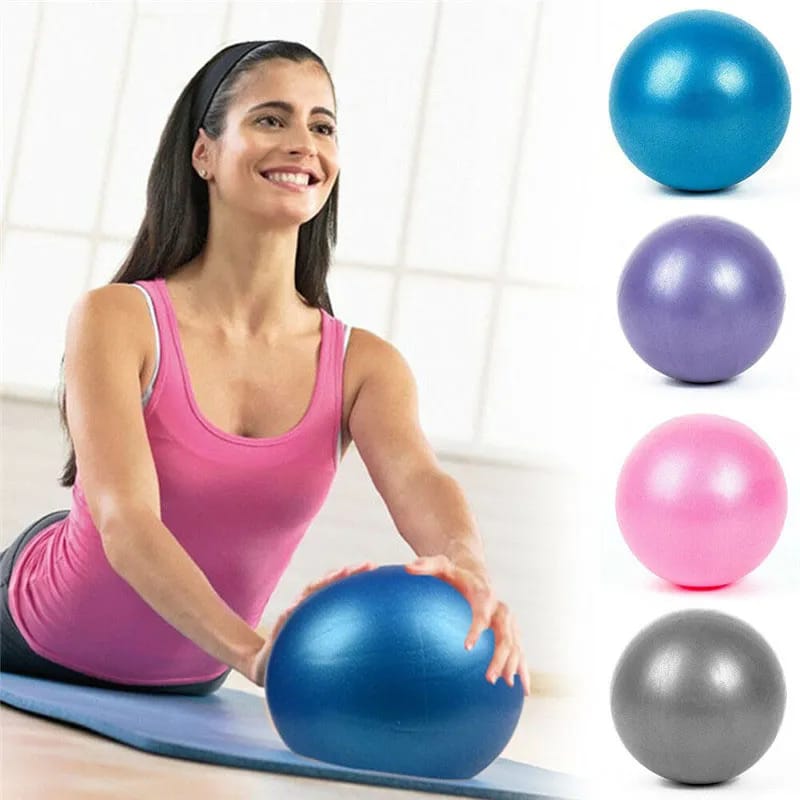 Small Exercise Ball
