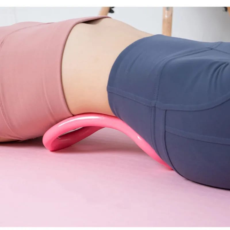 Yoga Exercise Ring