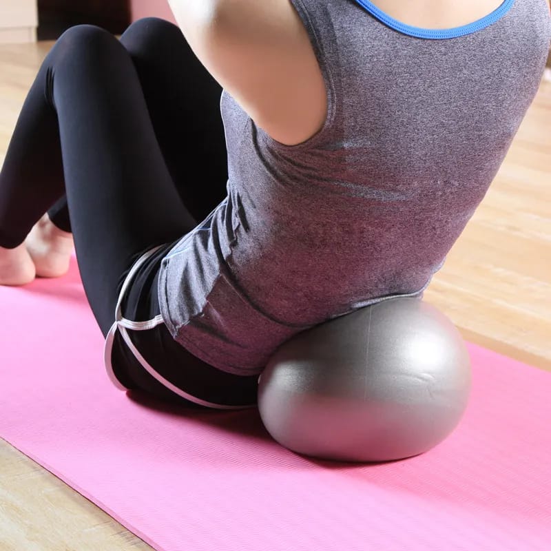 Small Exercise Ball