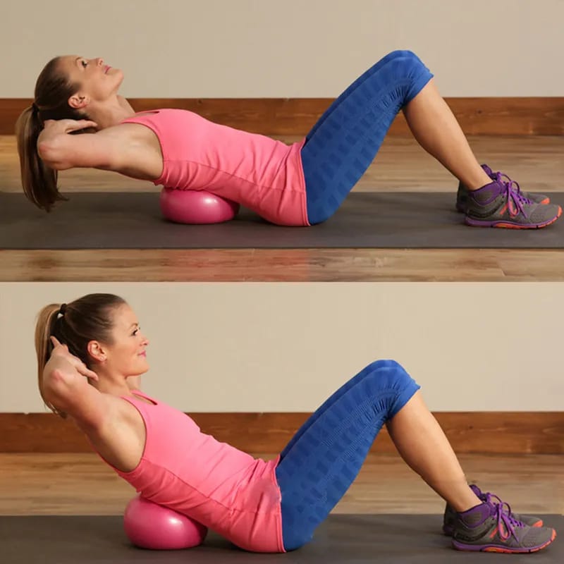 Small Exercise Ball