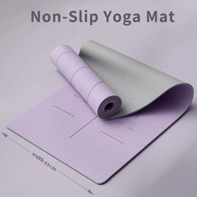 Workout Mats for Home