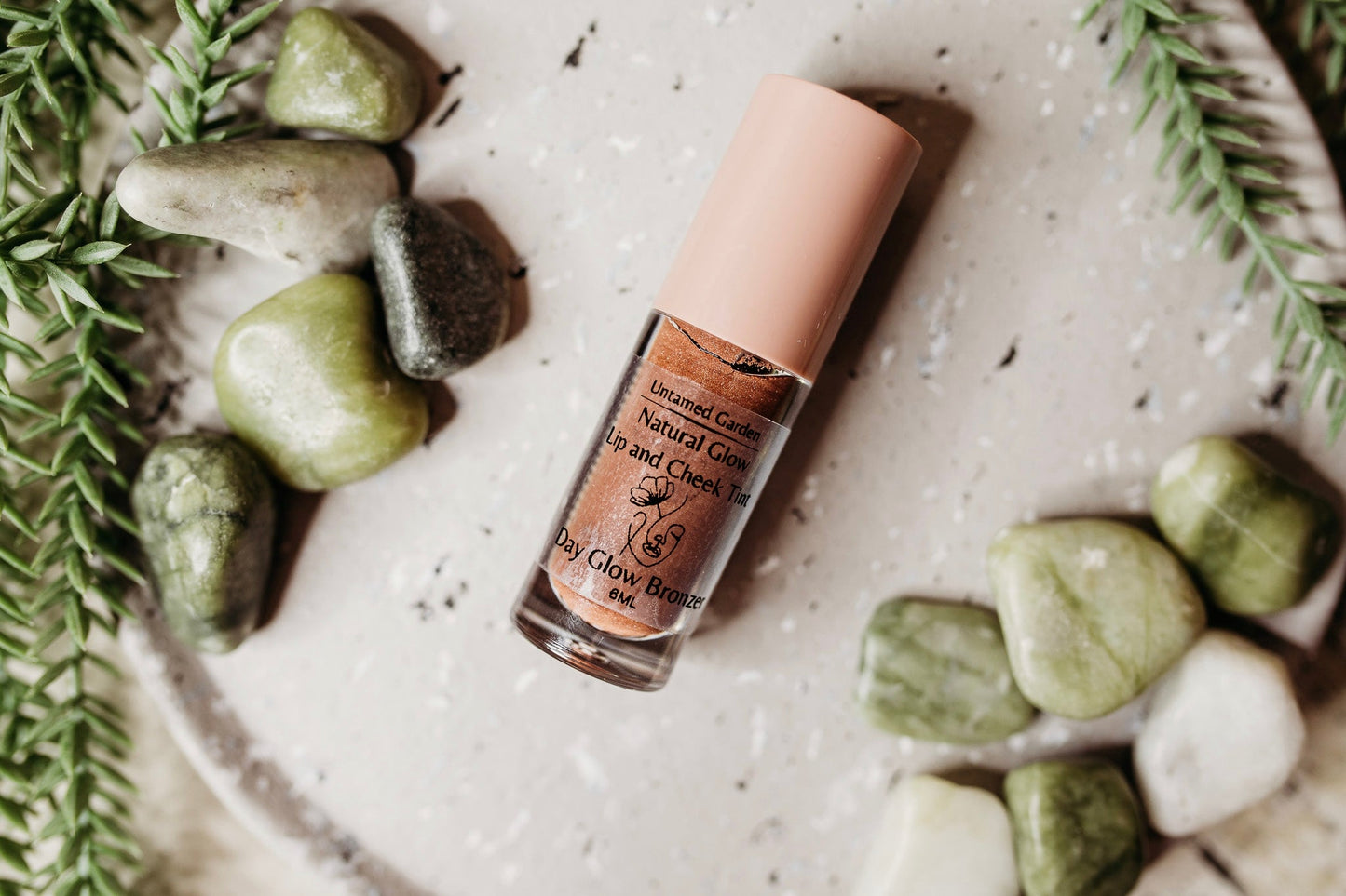 Day Glow Bronzer