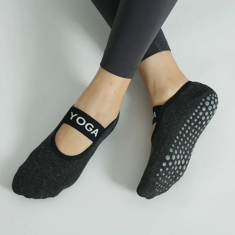 Yoga Socks / Pilates Socks