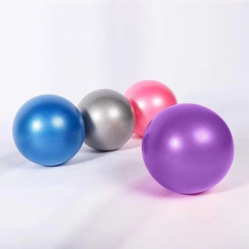 Small Exercise Ball