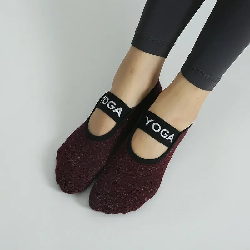 Yoga Socks / Pilates Socks