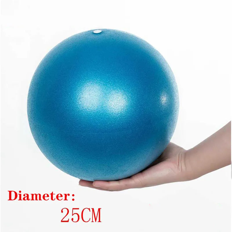 Small Exercise Ball