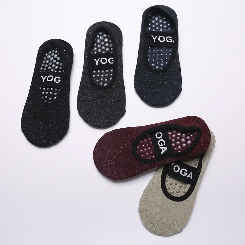 Yoga Socks / Pilates Socks