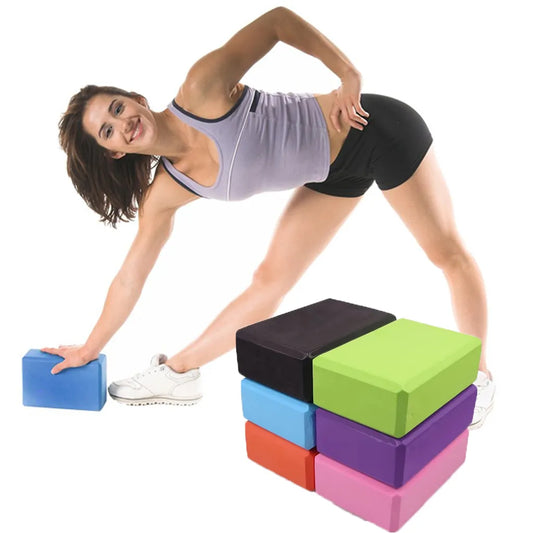 Yoga Block for training