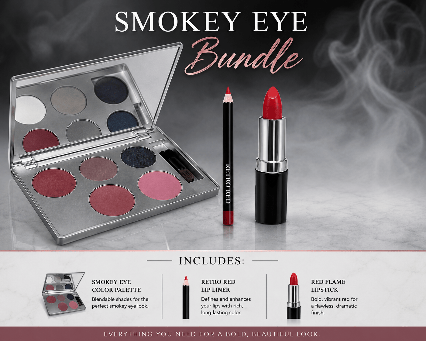 Smokey Eye Bundle